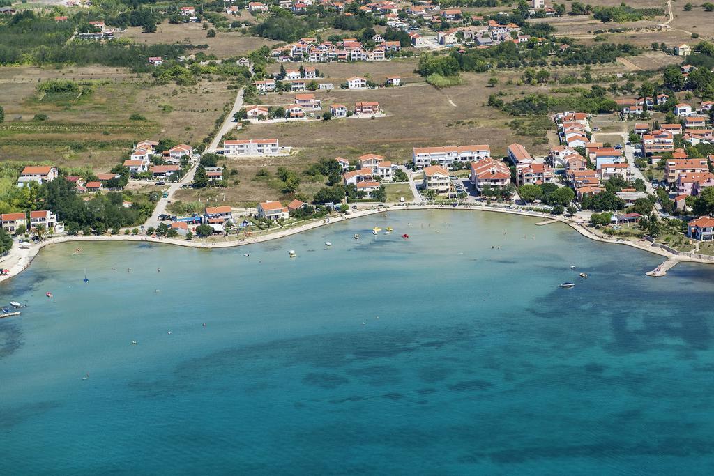 Laguna Privlaka (Zadar)