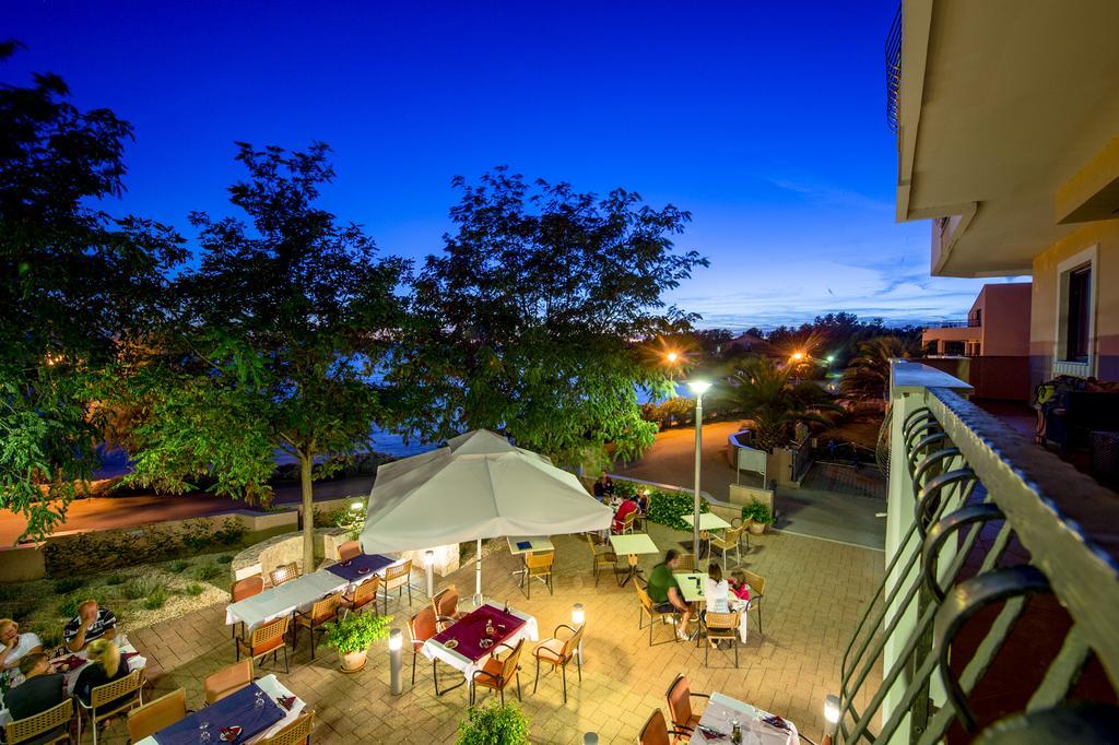 Hotel Laguna