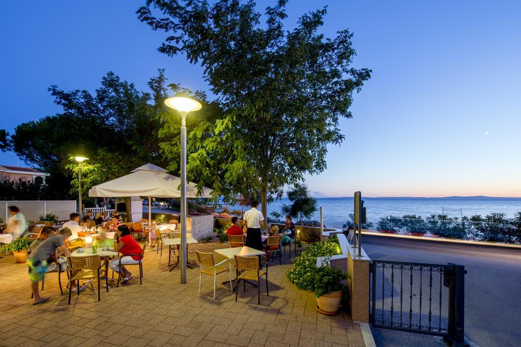 Laguna 4* Privlaka (Zadar)