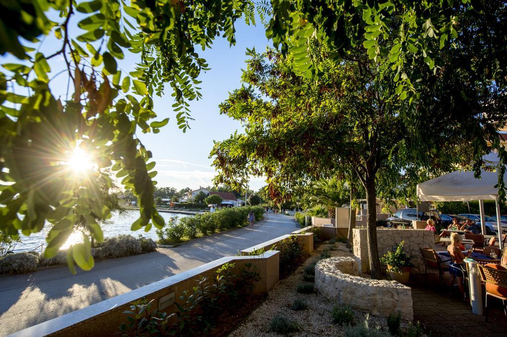 Laguna Privlaka (Zadar)