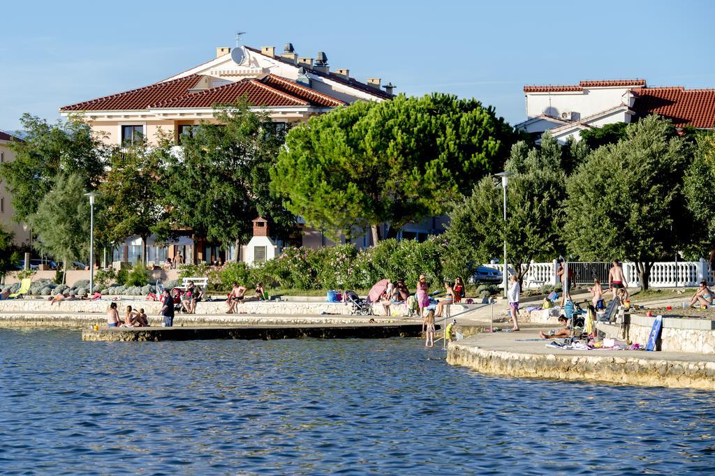 Hotel Laguna