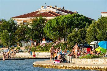 Laguna Hotel Privlaka (Zadar)