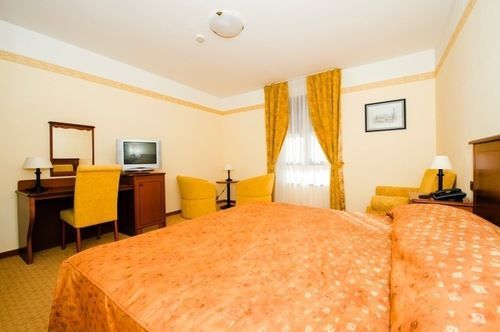 Hotel Laguna Privlaka (Zadar)
