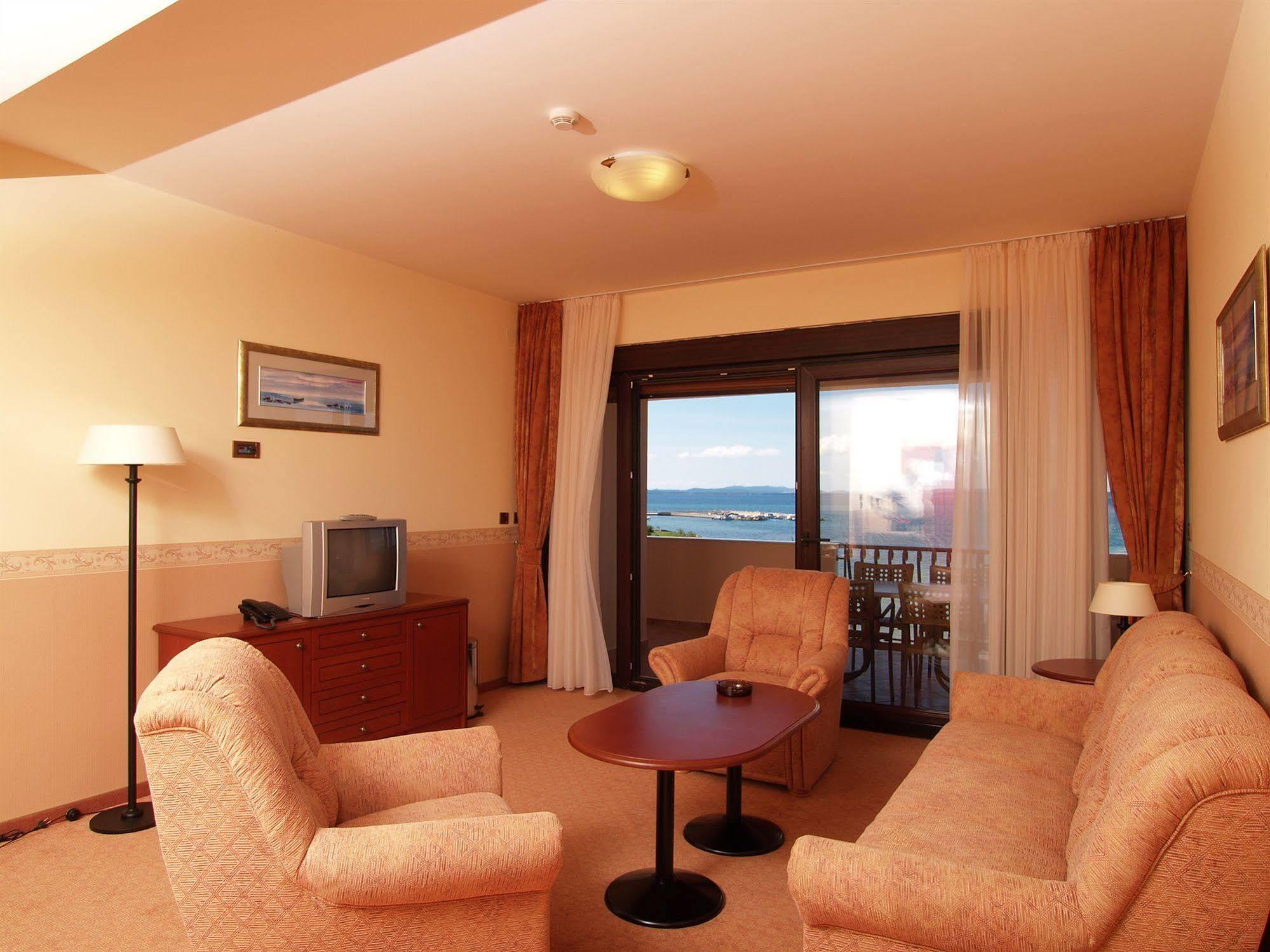 Laguna Hotel