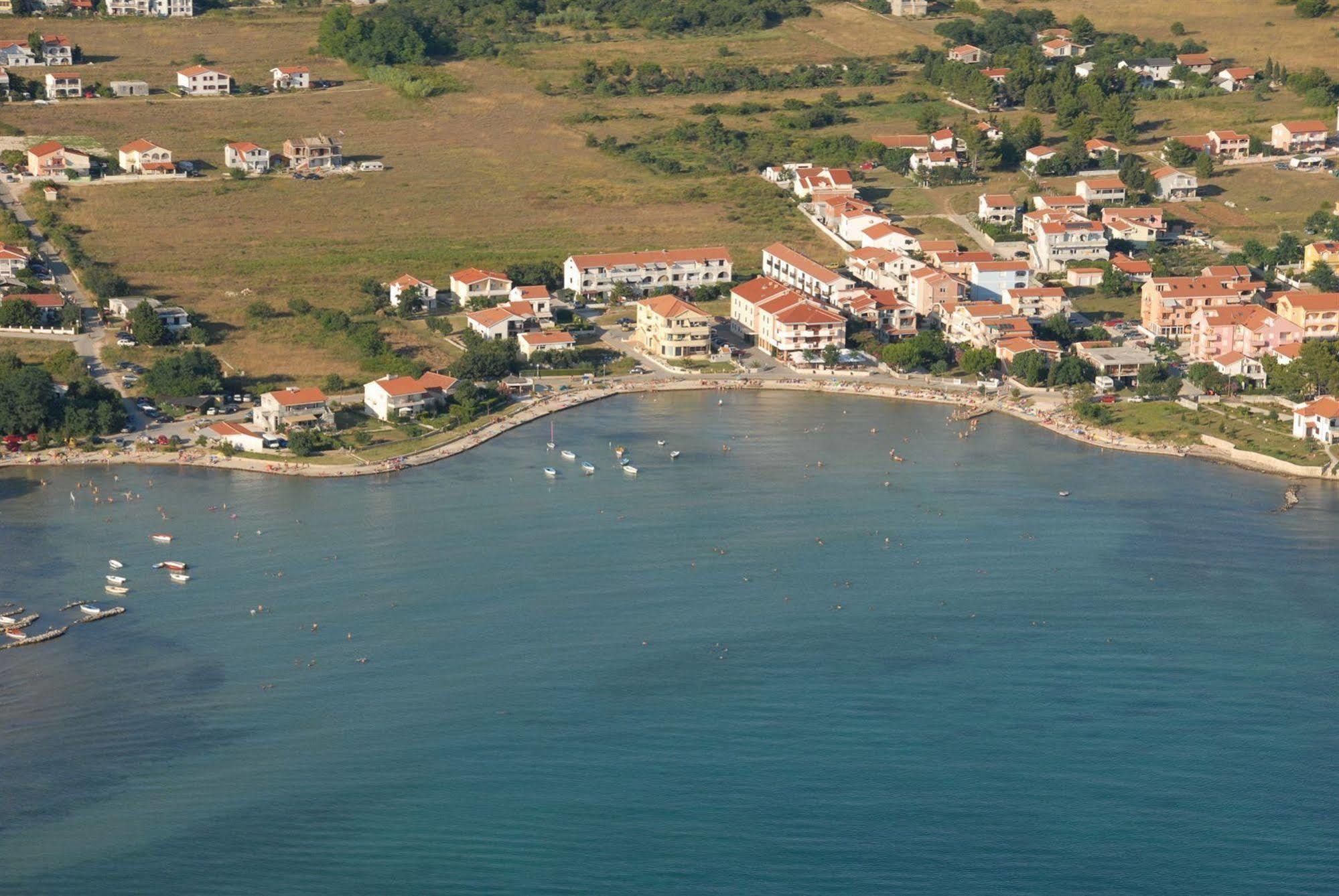 Hotel Laguna Privlaka (Zadar)